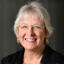 Portrait of Anne McCarthy