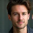 Portrait of Eoin Gallagher