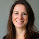 Portrait of Niamh Byrne