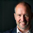 Portrait of Patrick Doyle